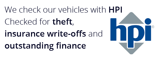 MJ Motors Group partner banner